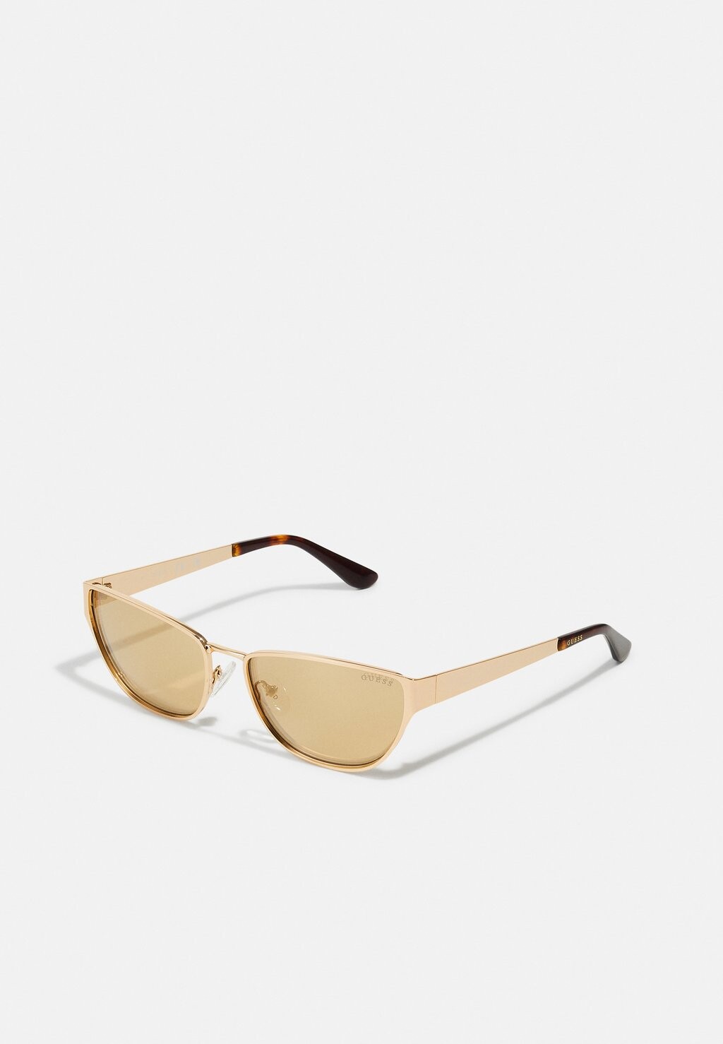 

Солнцезащитные очки UNISEX Guess, цвет gold-coloured