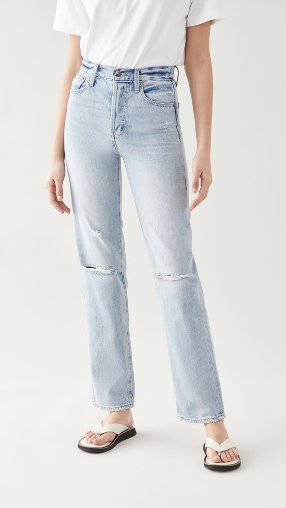 

Джинсы Pistola Denim Cassie