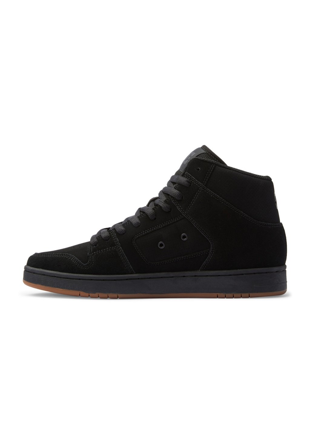 Обувь для скейтбординга MANTECA DC Shoes, цвет kkg black gum кроссовки reach dc цвет black black gum