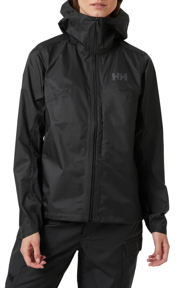 

Куртка Verglas Micro Shell 2,5 л HELLY HANSEN