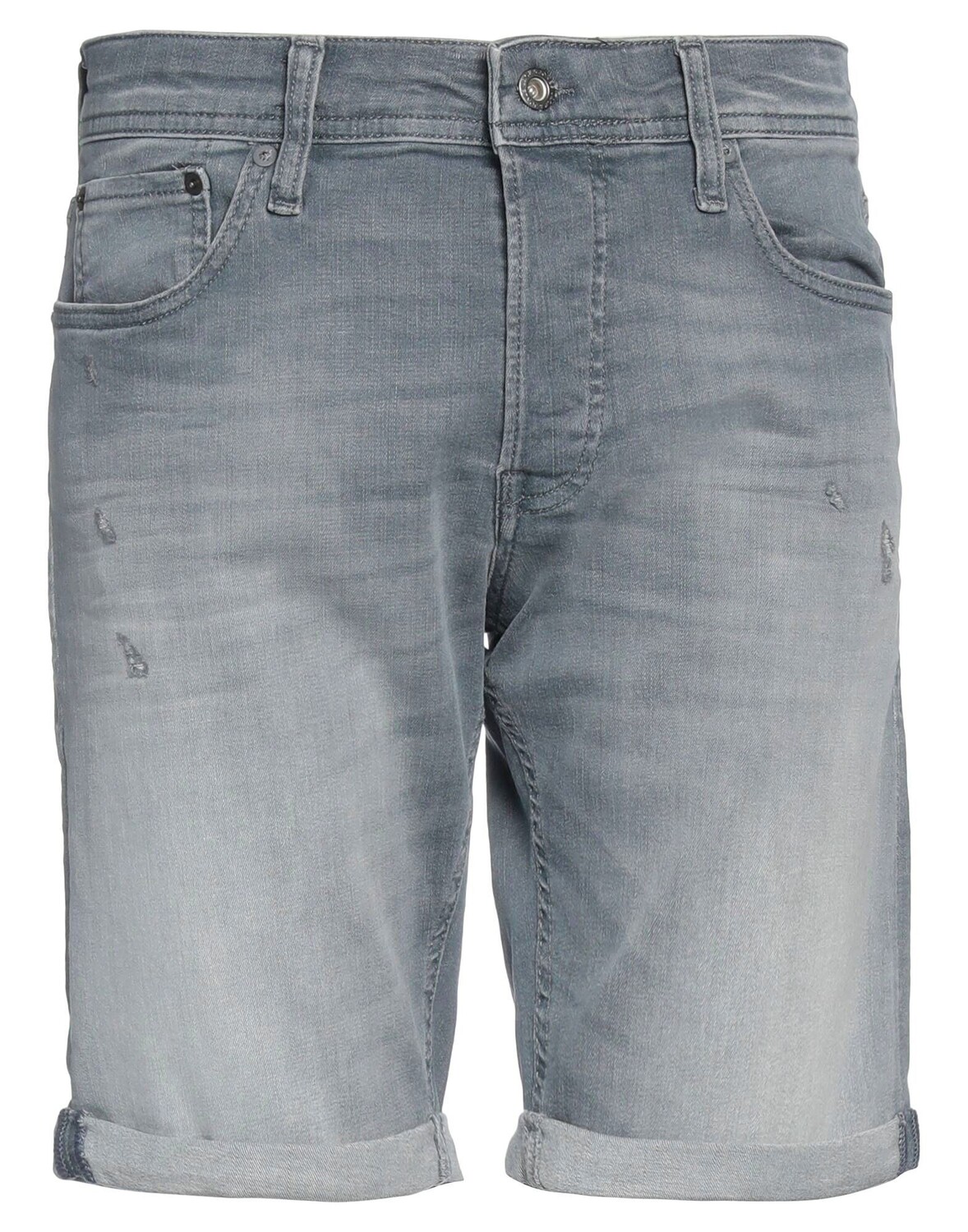 

Шорты Jack & Jones, серый