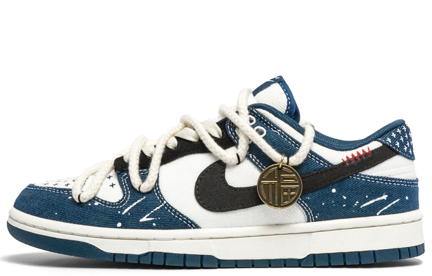 

Мужские кроссовки для скейтбординга Nike Dunk