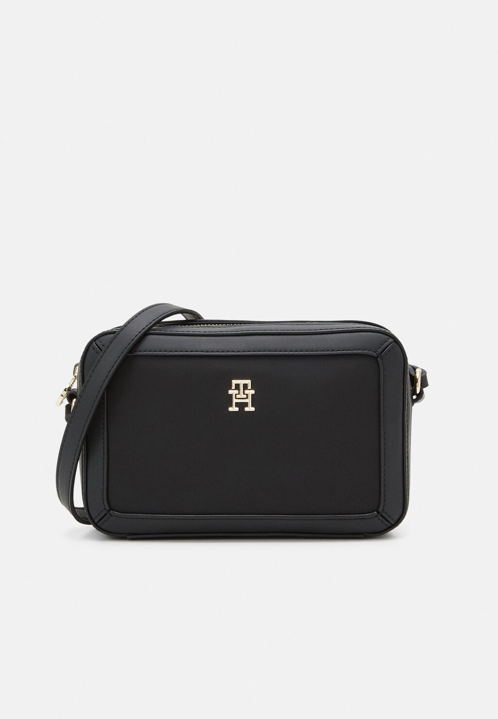 

Сумка через плечо ESSENTIAL CROSSOVER Tommy Hilfiger, черный