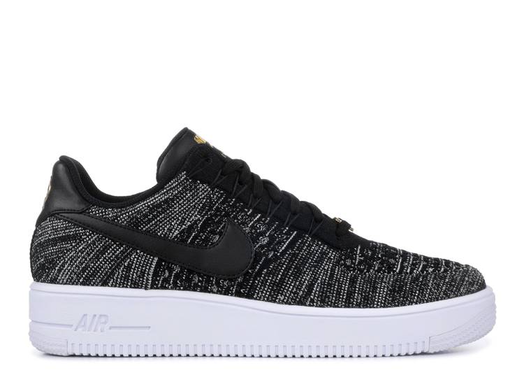 

Кроссовки Nike AIR FORCE 1 FLYKNIT 'QUAI 54', белый