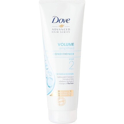 

Кислородный увлажняющий кондиционер 250мл, Dove