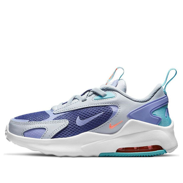

Кроссовки air max bolt Nike, серый