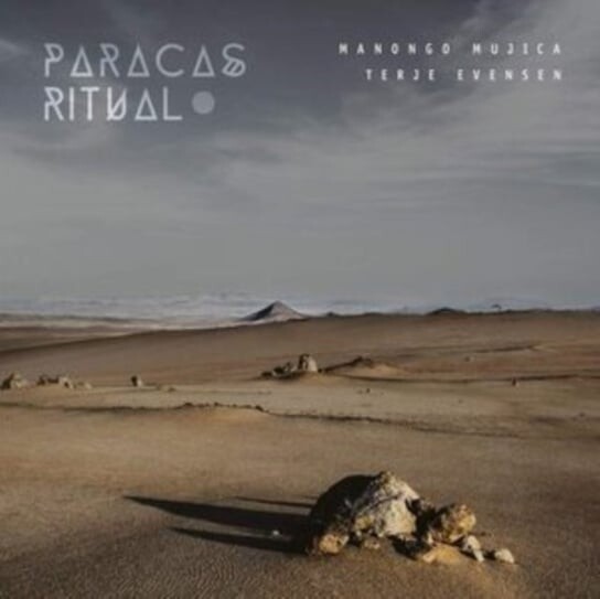 

Виниловая пластинка Manongo Mujica - Paracas Ritual