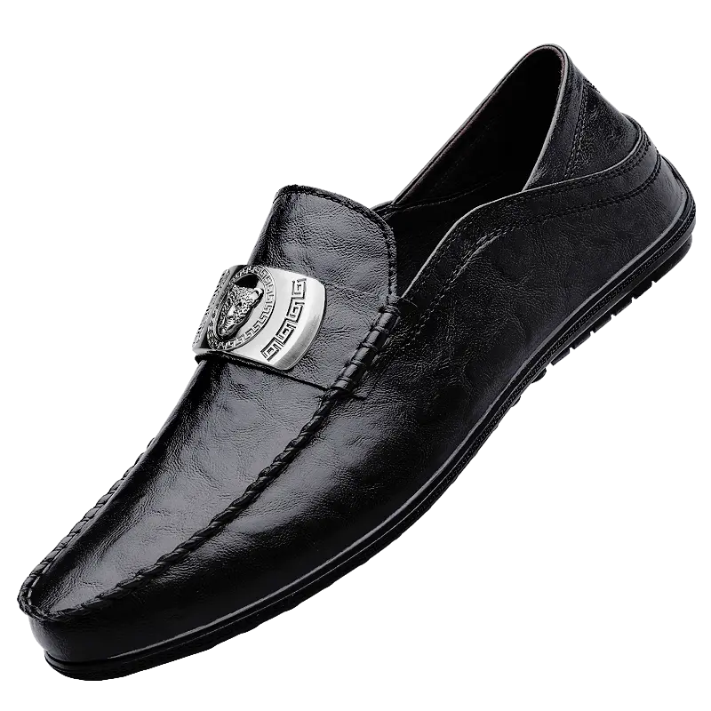 

Gommino Лоферы Мужские Kupe, цвет Brown openwork