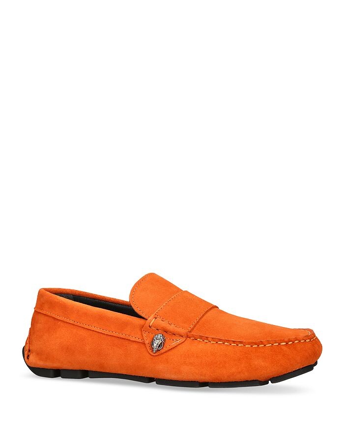 

Мужские шлепанцы Stirling на шлепанцах KURT GEIGER LONDON