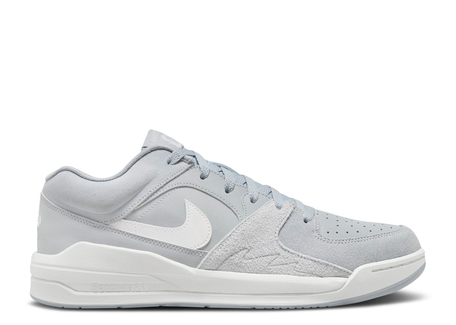 

Кроссовки Air Jordan Jordan Stadium 90 'Wolf Grey', серый
