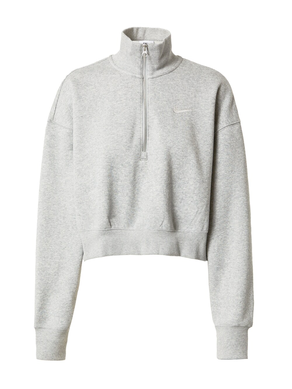 Толстовка Nike Sportswear, серый