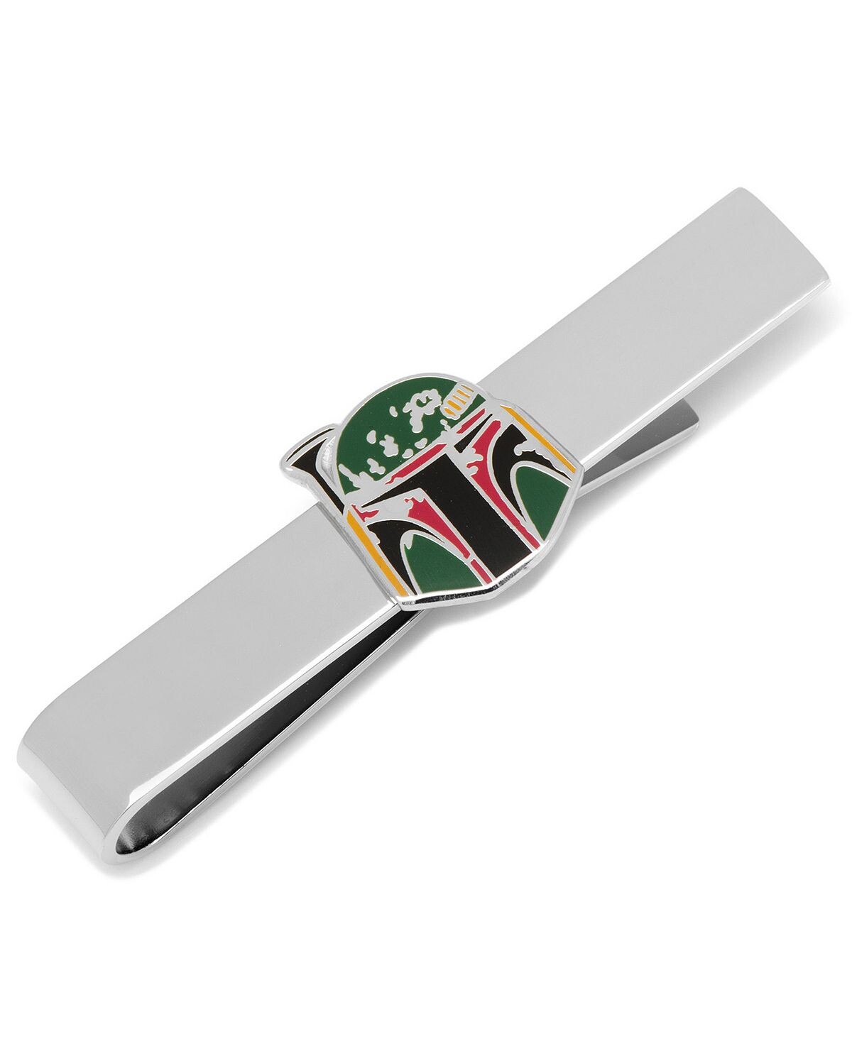 

Потертый галстук на шлеме «Звездные войны Боба Фетт» Cufflinks Inc.