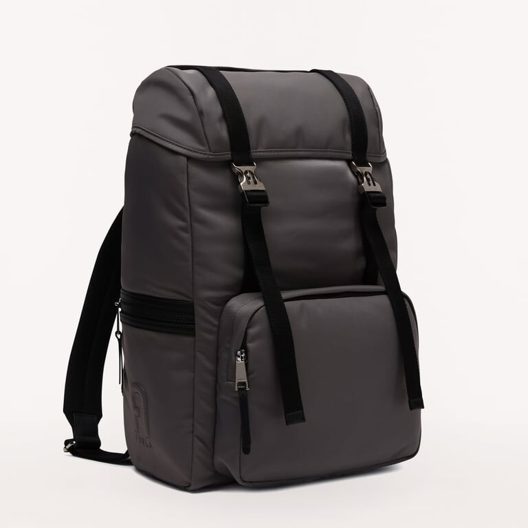 

Рюкзак мужской Furla COSMO M, серый