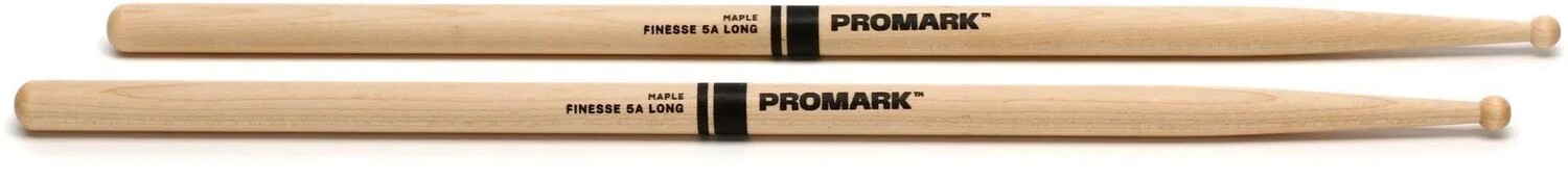 

Голени Promark Finesse Maple, длина 5А