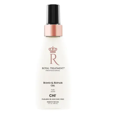 

CHI Royal Treatment Bond and Repair Oil 118мл