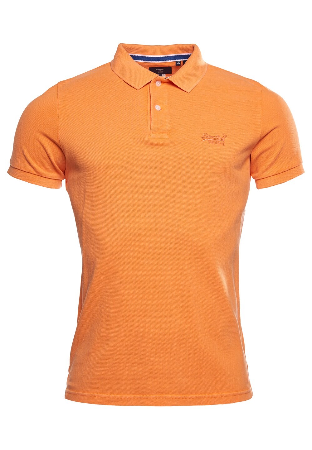 

Футболка Superdry, апельсин, Оранжевый
