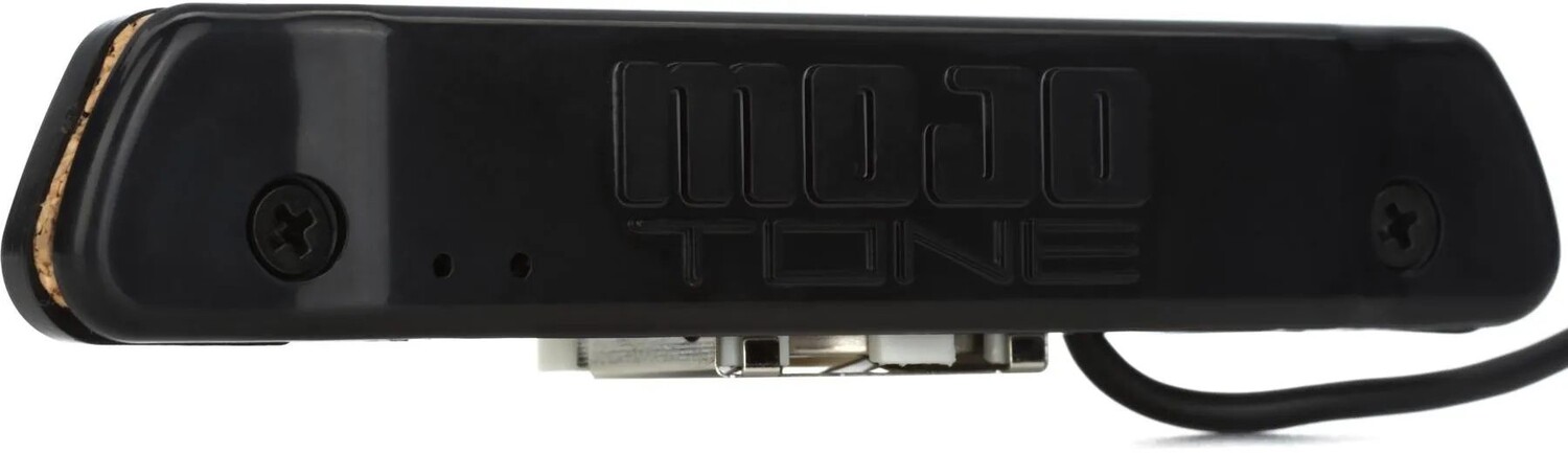 

Mojotone Quiet Coil NC-2 Mic/Blend Звукосниматель для акустической гитары