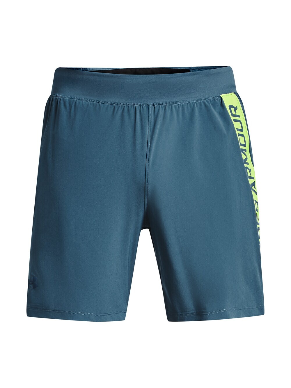 

Обычные тренировочные брюки Under Armour Launch Elite 7, синий