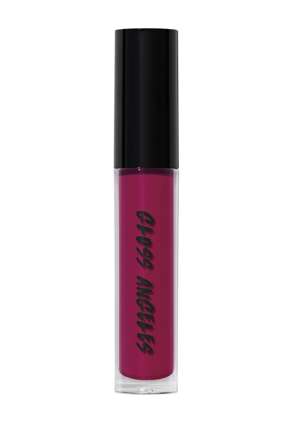 Блеск для губ GLOSS ANGELES LIP GLOSS 4ML Smashbox, цвет acai you girl