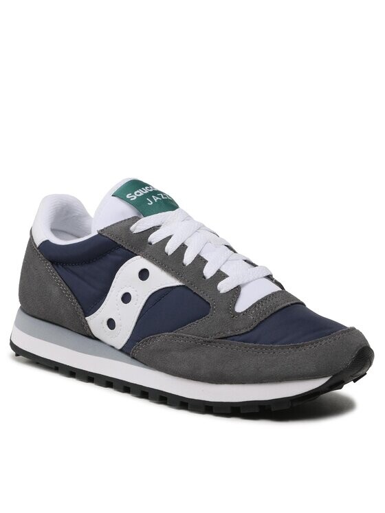 

Кроссовки Saucony, серый