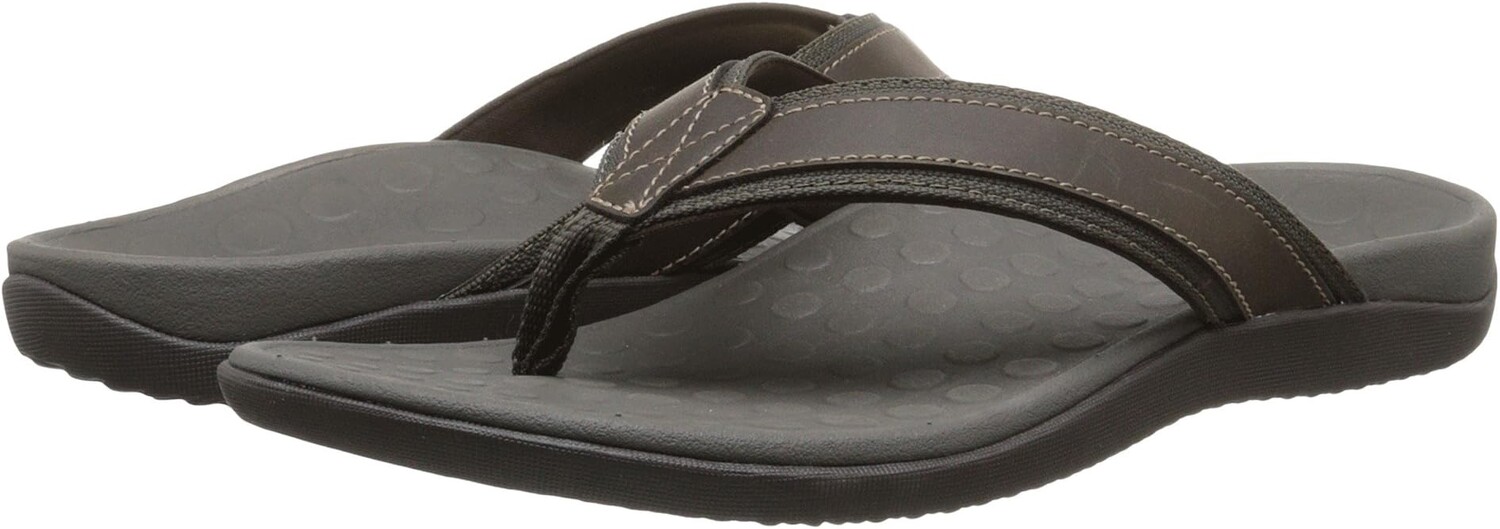 

Шлепанцы Men's Tide VIONIC, коричневый