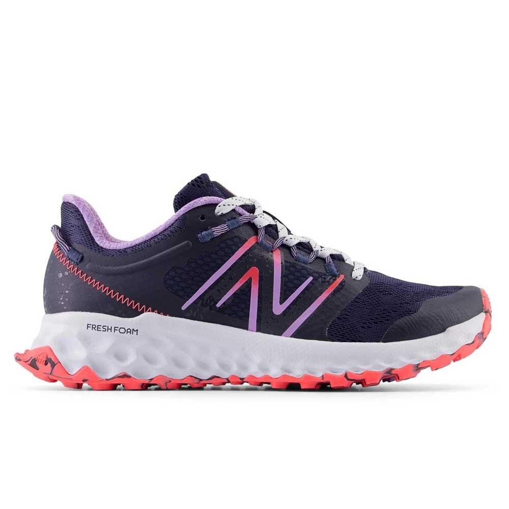 

Кроссовки New Balance Fresh Foam Garoé, синий
