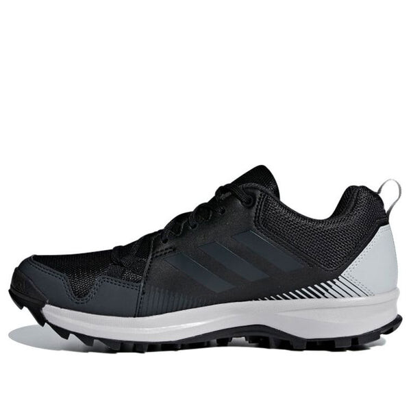 

Кроссовки terrex tracerocker Adidas, черный