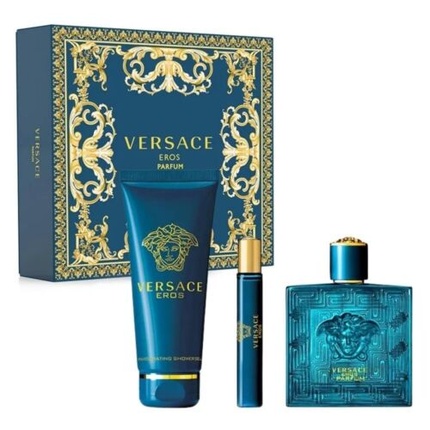 Versace Eros Perfume 100ml Spray