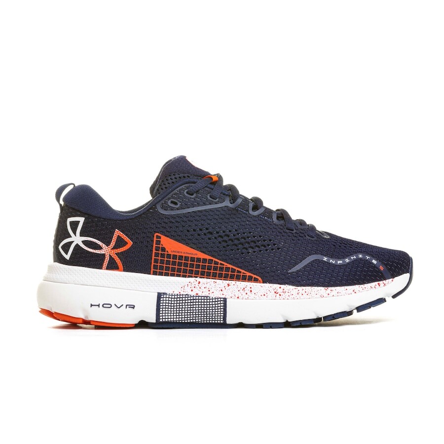 

Кроссовки для бега Under Armour Auburn Tigers, нави