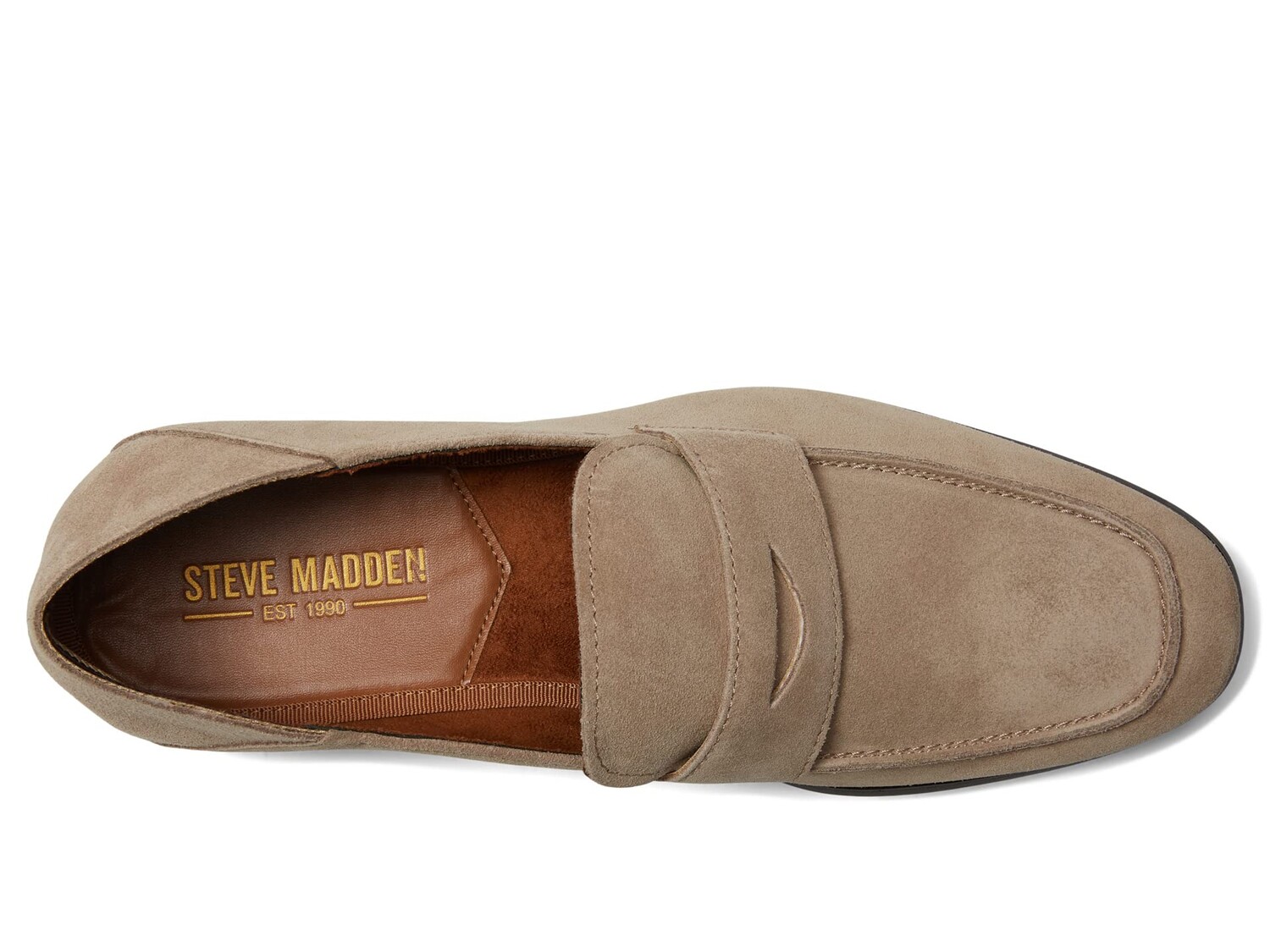 

Лоферы Steve Madden Eddyson