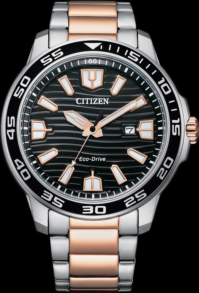 

Часы Citizen AW1524-84E