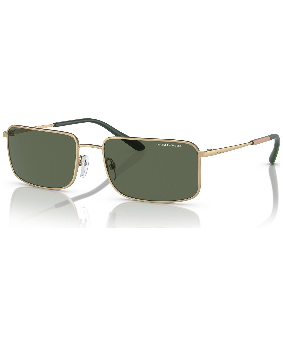 

Мужские солнцезащитные очки, AX2044S Armani Exchange
