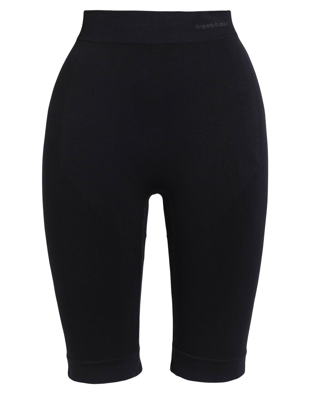 

Леггинсы Organic Basics, черный