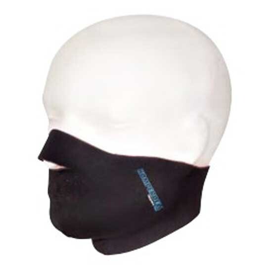 

Неквормер Komperdell Neoprene, черный