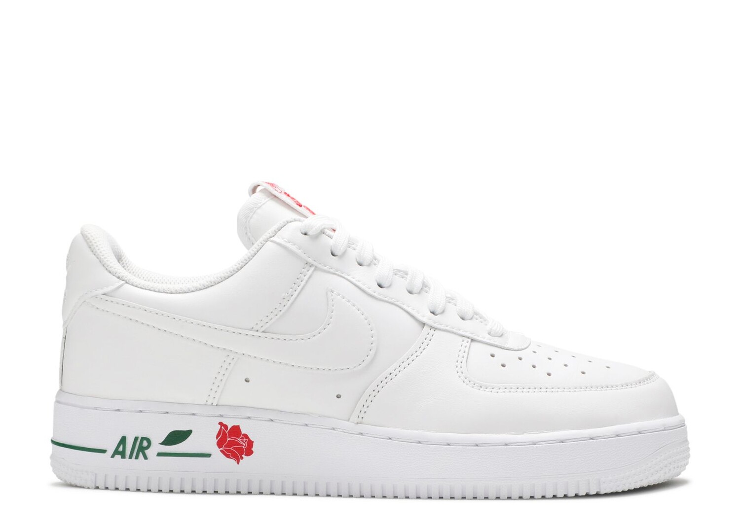 

Кроссовки Nike Air Force 1 '07 Lx 'Thank You Plastic Bag', белый