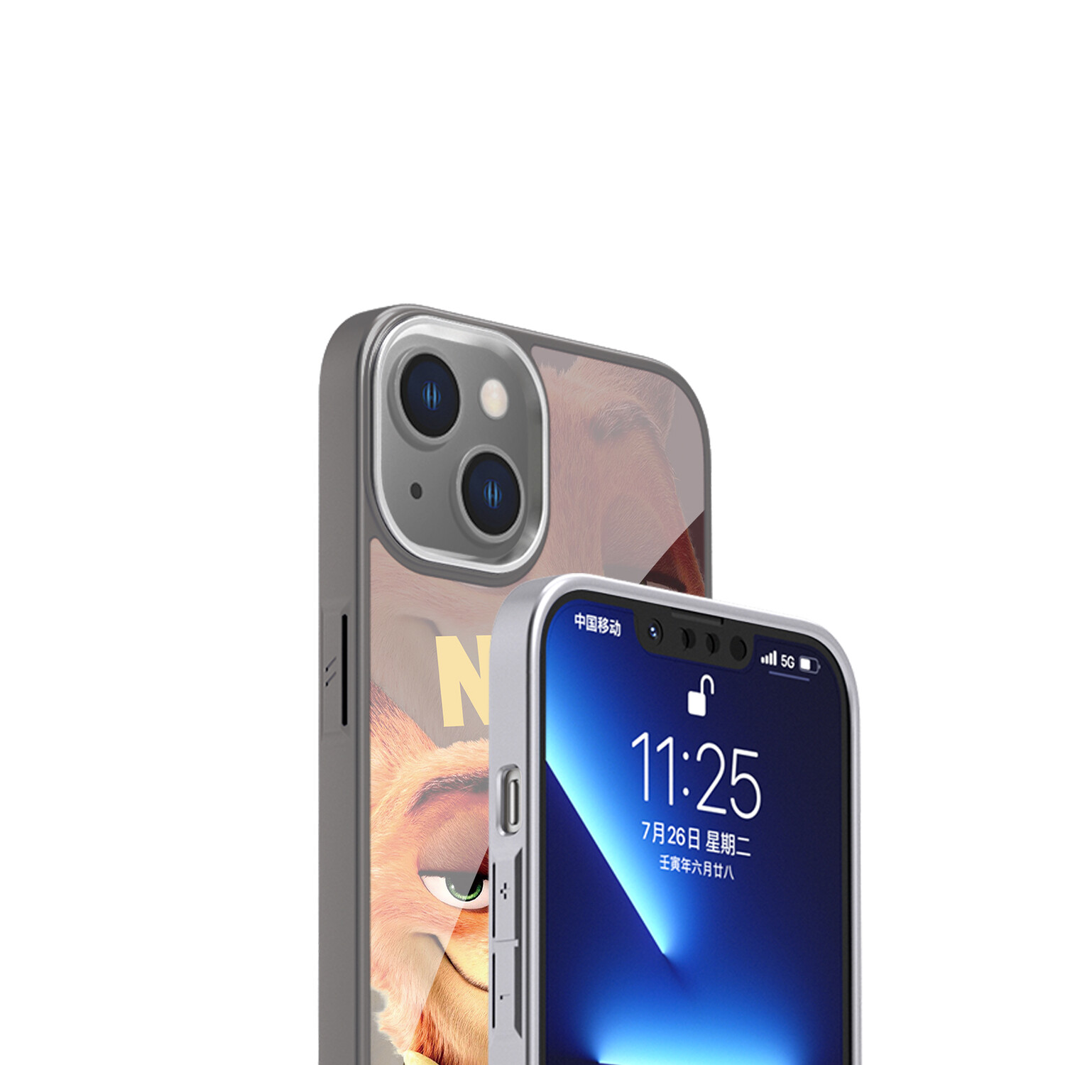 thumb