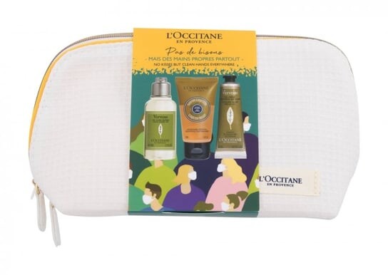 

Вервен 50мл L'Occitane
