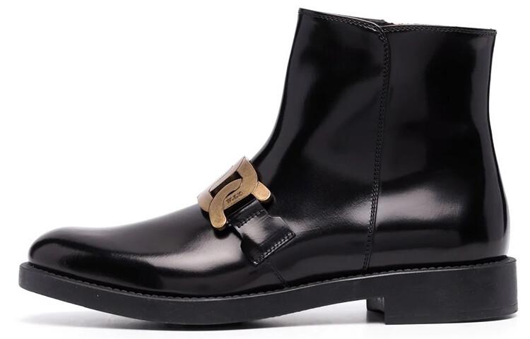 

Женские ботильоны Tod's
