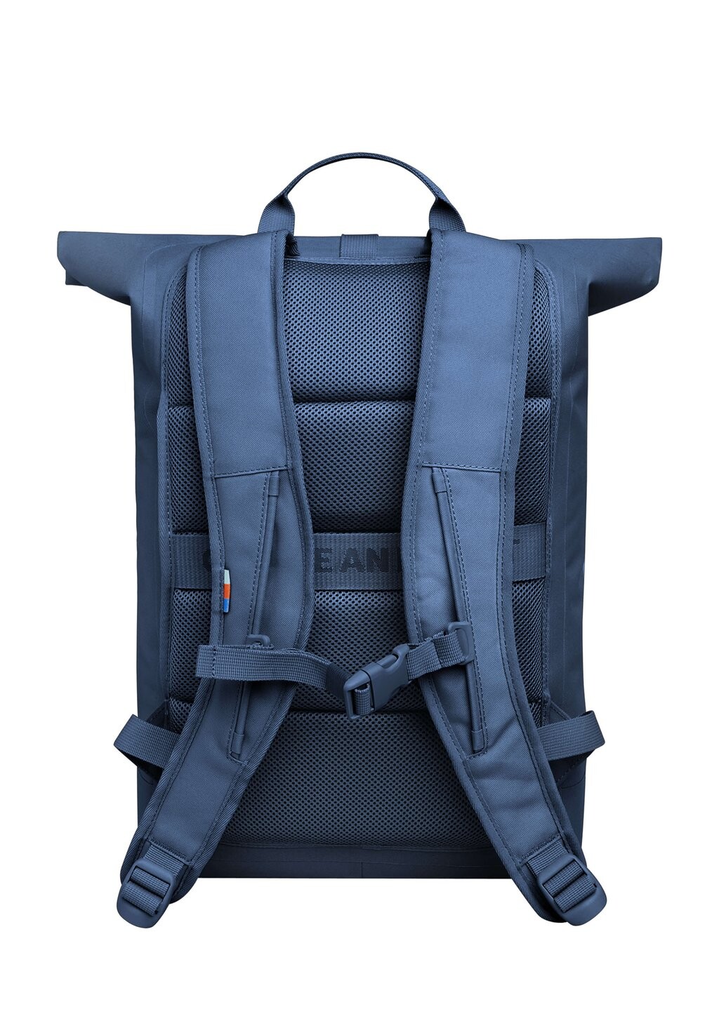

Рюкзак ROLLTOP LITE 2.0 GOT BAG, темно-синий
