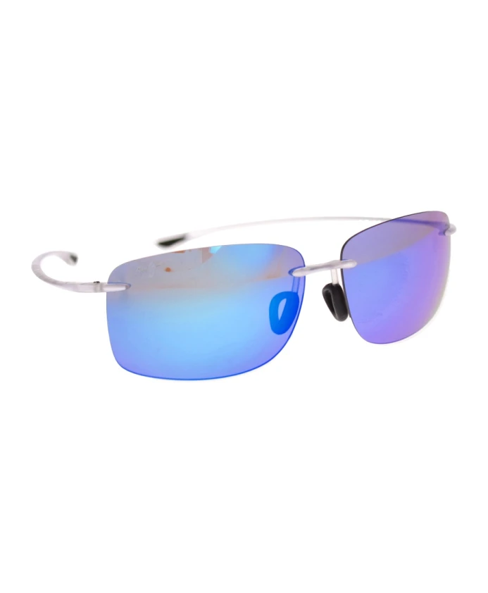 

Предложение поляризационных солнцезащитных очков Maui Jim, серый