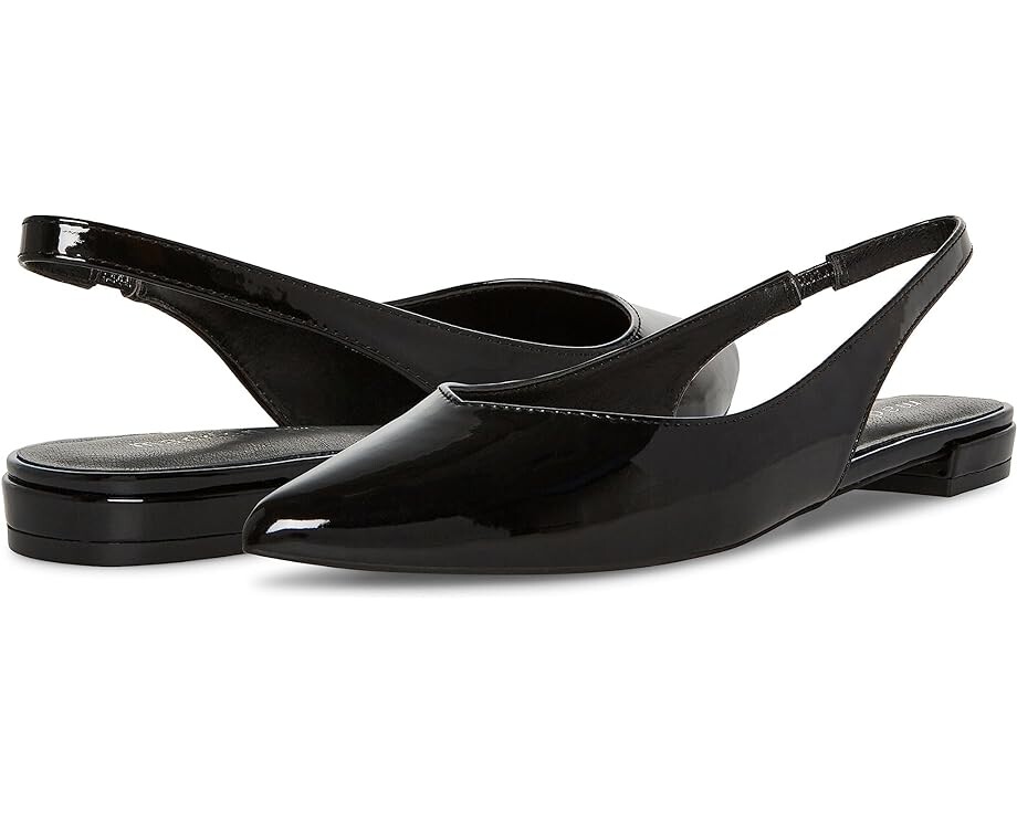 

Балетки Madden Girl Delaneyy, цвет Black Patent