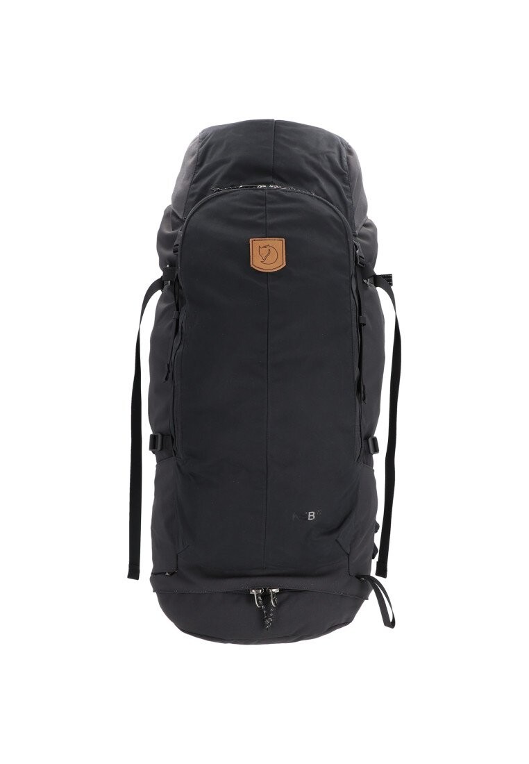 

Рюкзак KEB Fjällräven, цвет black