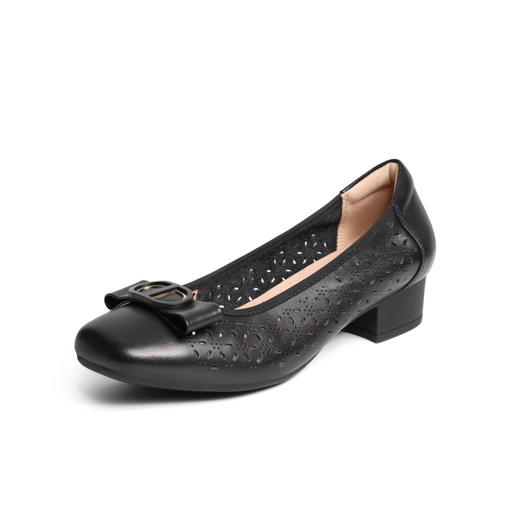 

Туфли женские повседневные Women's Casual Shoes Women's Belle, кремовый