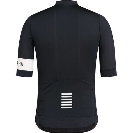 

Джерси Pro Team – мужское Rapha, черный