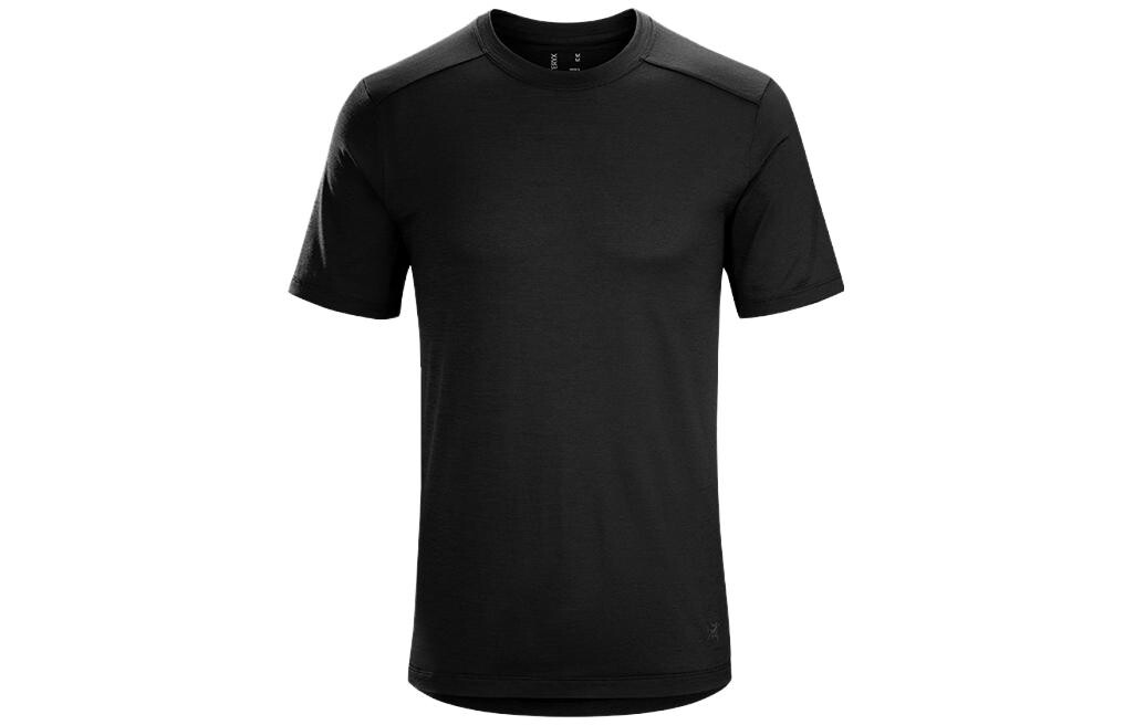 

Мужская футболка Arcteryx, Мелководье белое