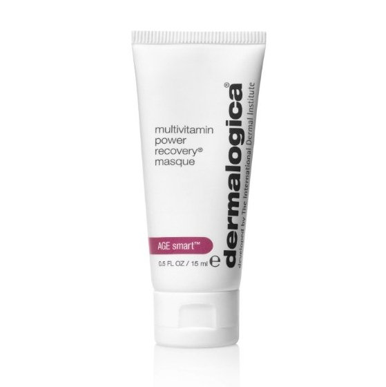 

Dermalogica MultVitamin Power Recovery Маска | Мультивитаминная регенерирующая маска 15мл