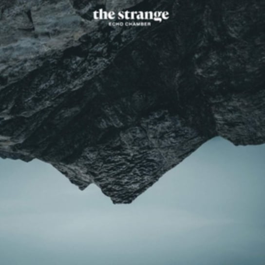 Виниловая пластинка The Strange - Echo Chamber