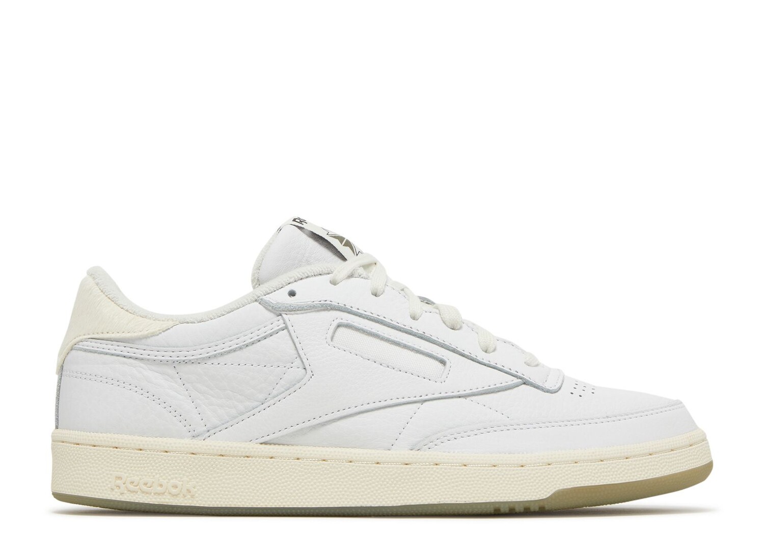 

Кроссовки Reebok Tyrrell Winston X Club C 85 'The Smell Of Money', белый