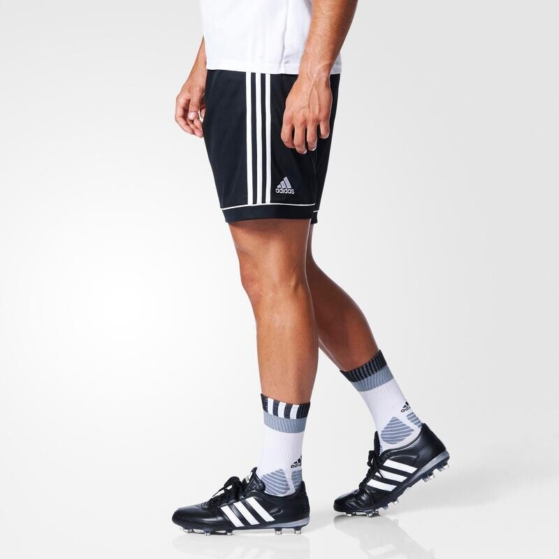 

Шорты Adidas Squad 17 взрослые, цвет schwarz