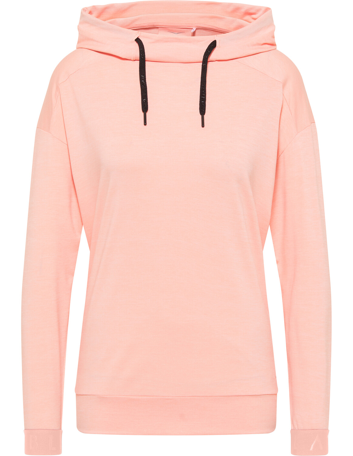 

Толстовка Venice Beach Hoodie VB Chalisa, цвет power peach
